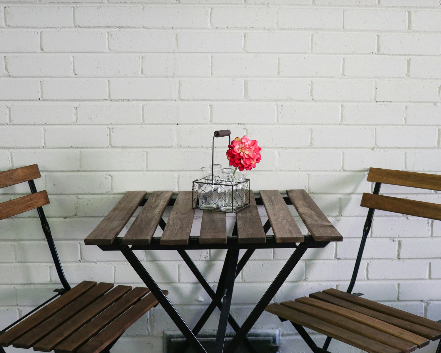 Garden Tables