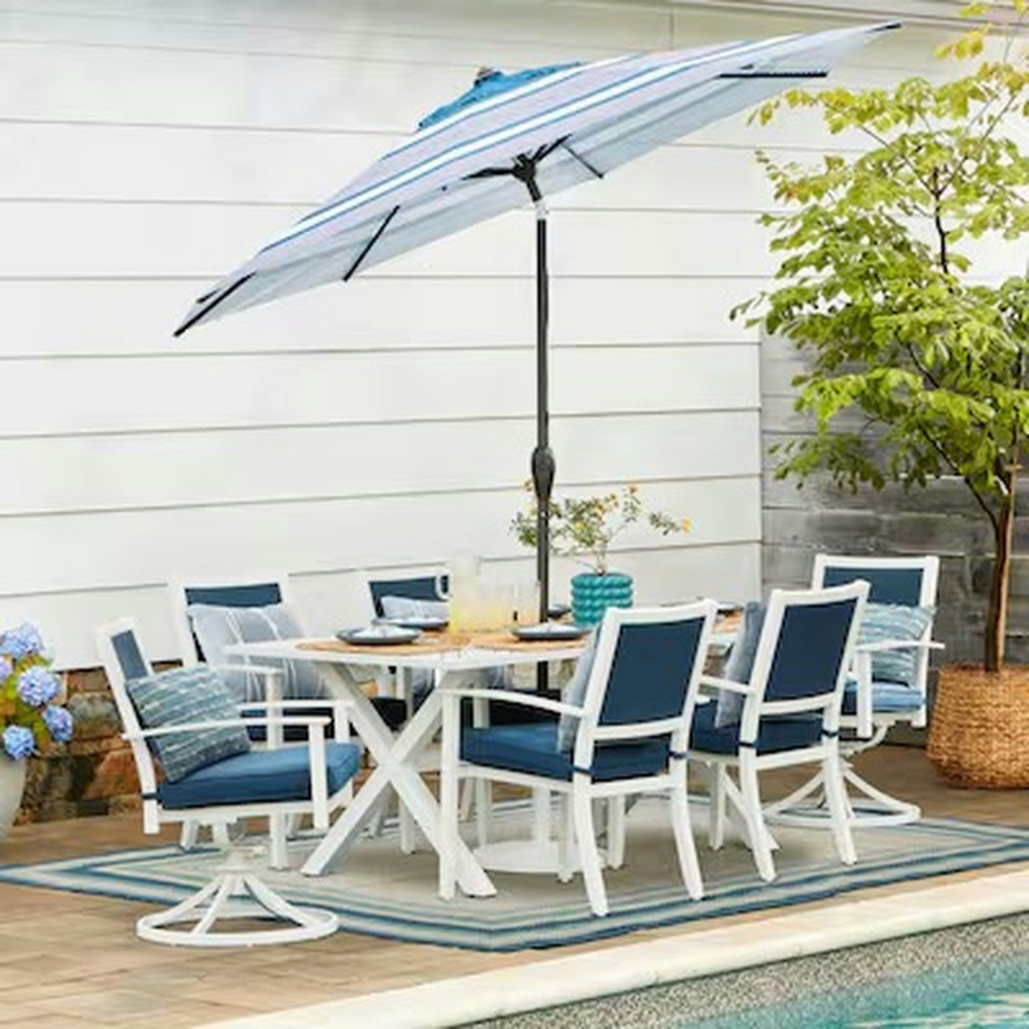 Garden Dining Sets